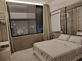 Rooftop one room غرفه نوم فقط